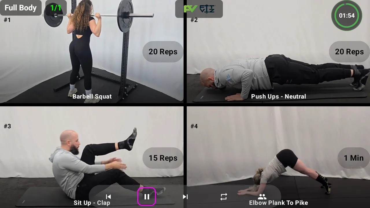 CrossFit Software: Top Pick for Affiliates