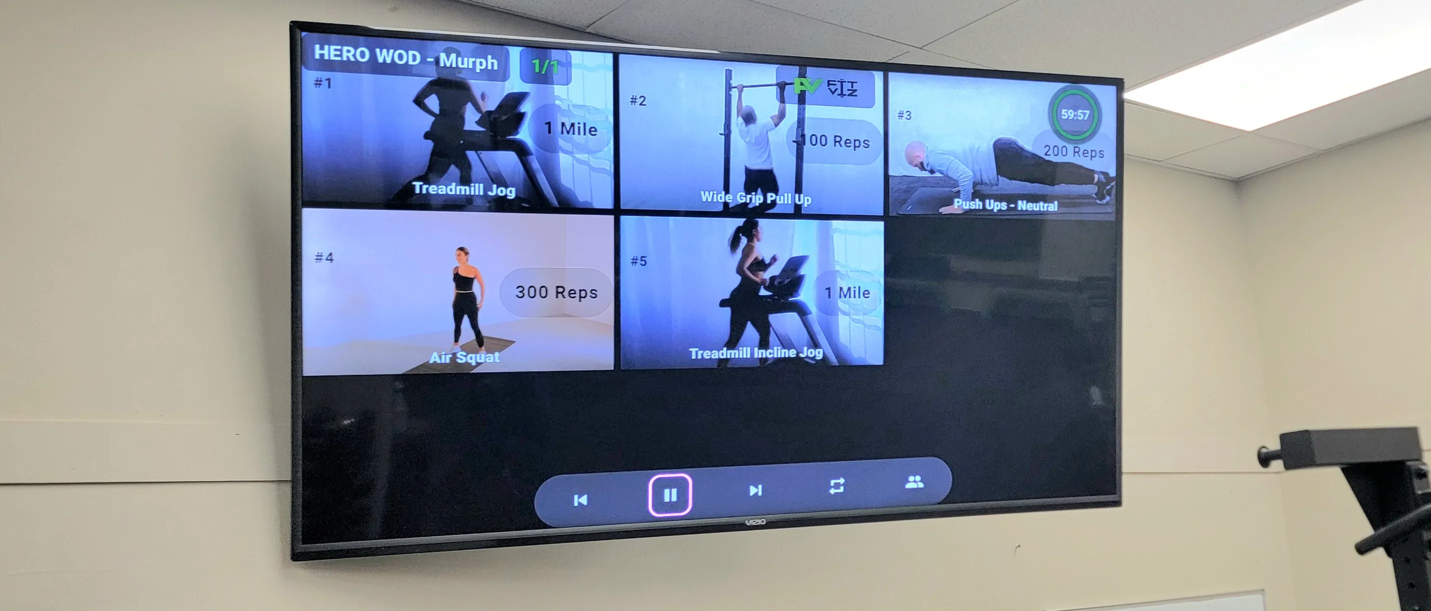 DEKA vs MURPH Challenge: Which Test of Fitness Is for You?