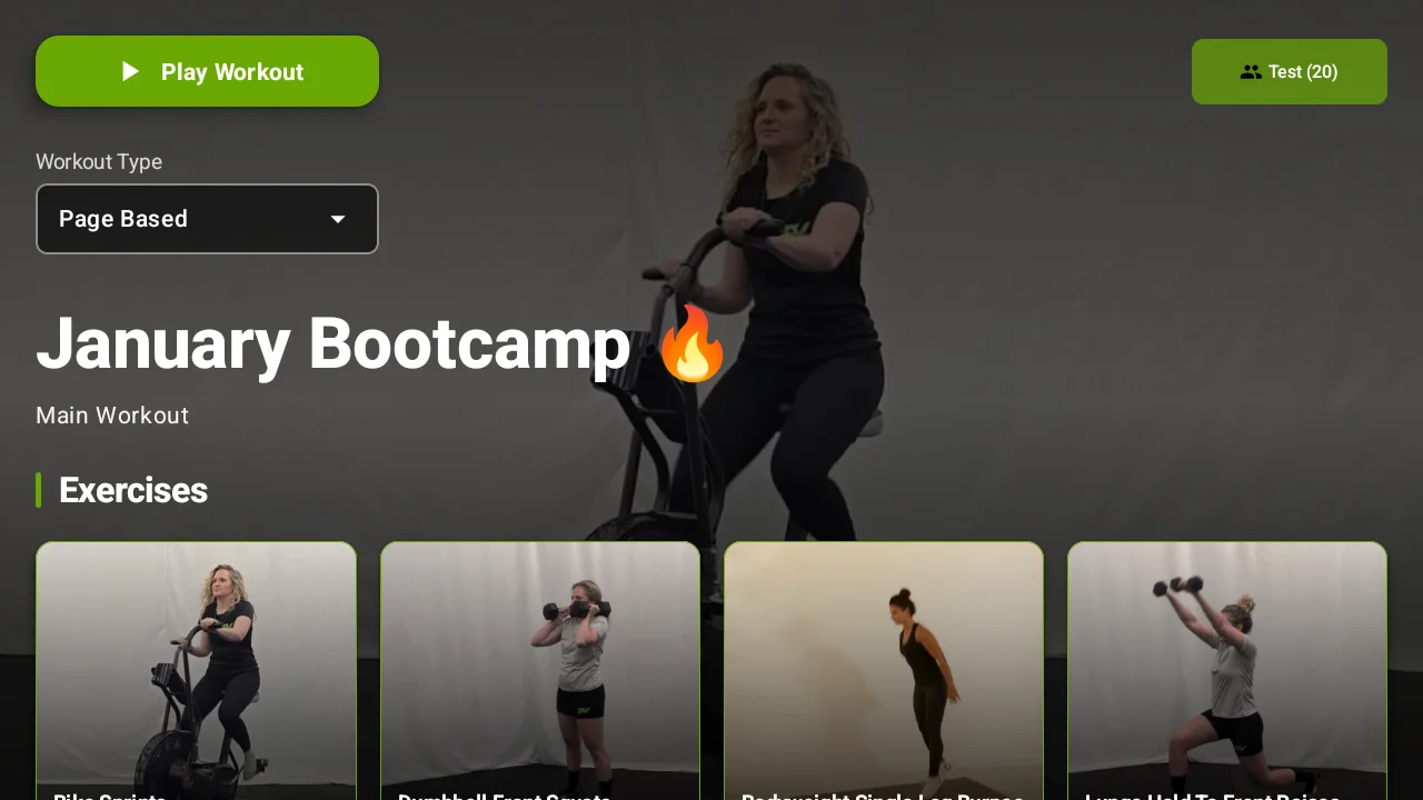 Gym Digital Signage: Digital Signage vs Workout Displays