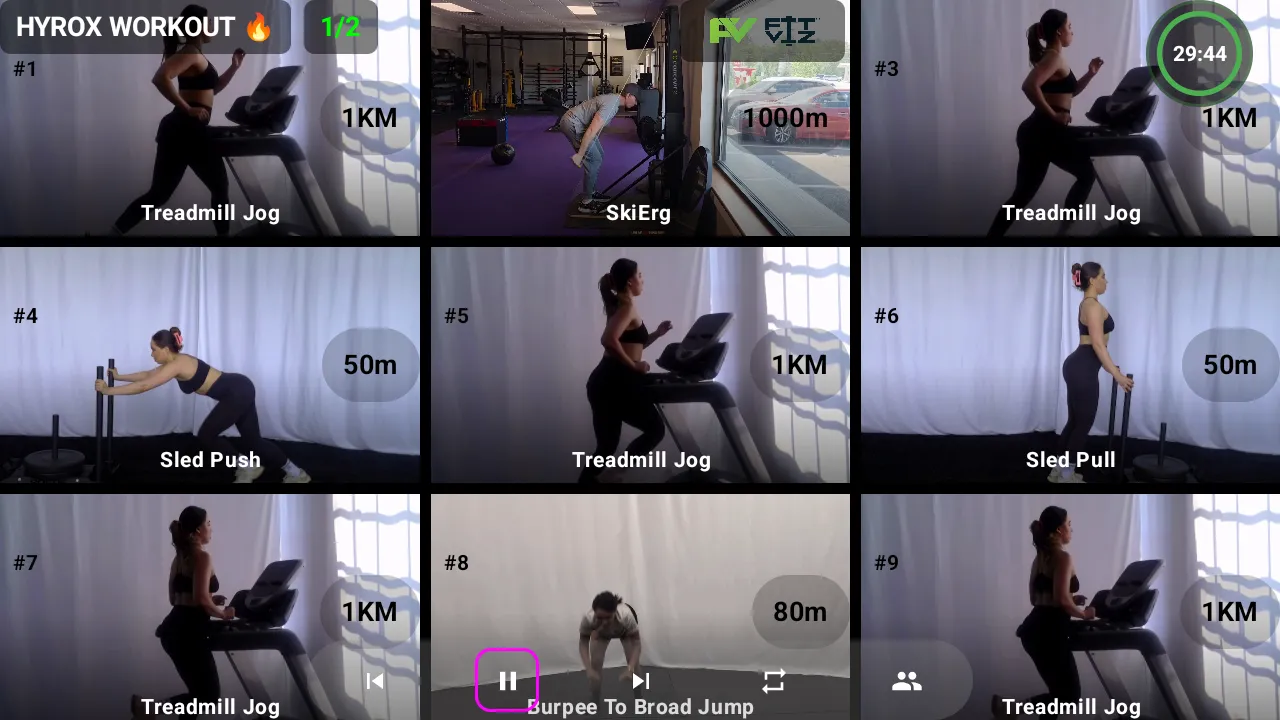 Hyrox vs CrossFit: Which Functional Crown Should You Chase?