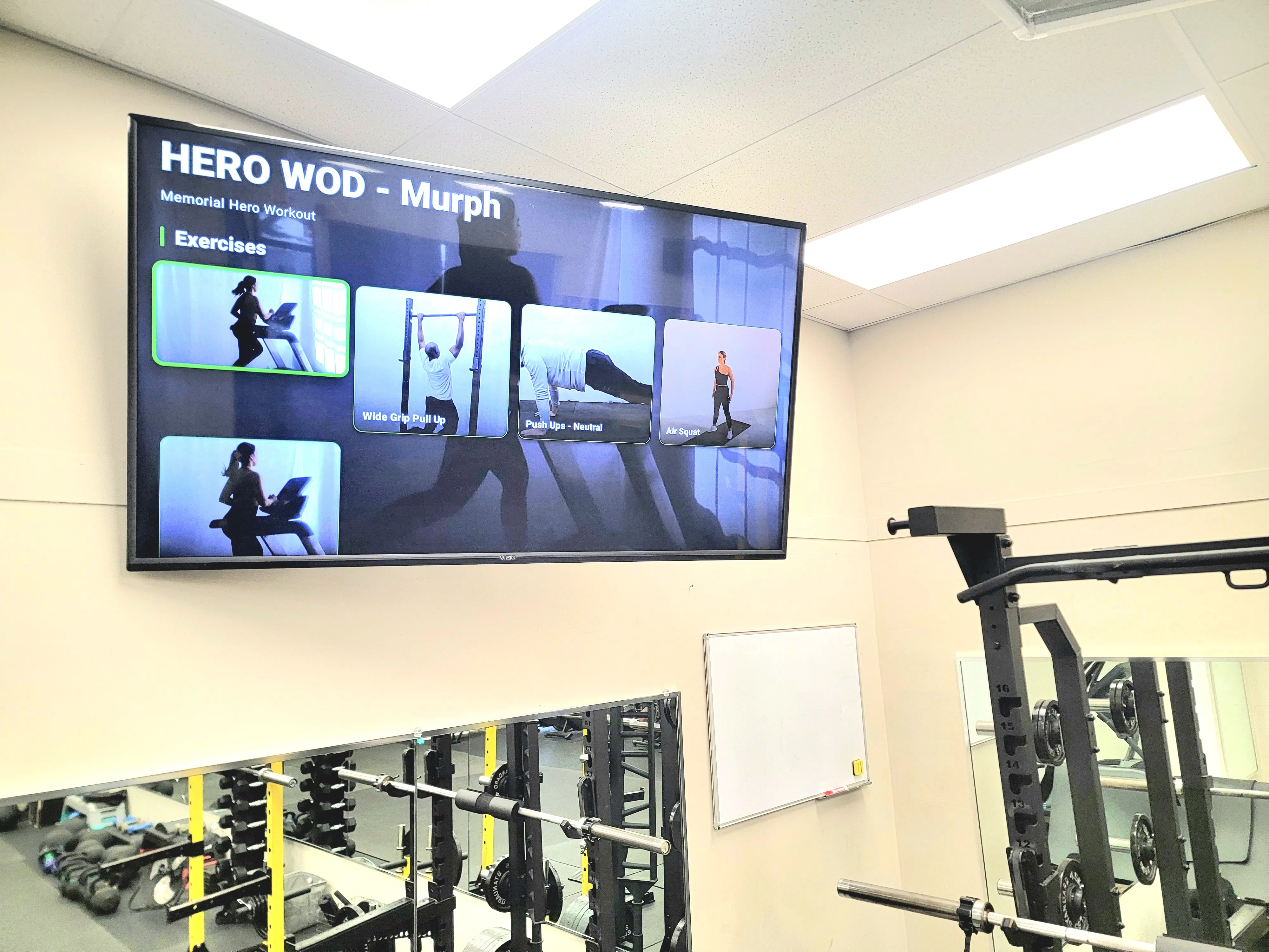 Workout Templates: How to Build a Weekly Workout Routine That Scales